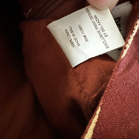 BEL KAZAN Charlie Dress - Picture 7 of 8